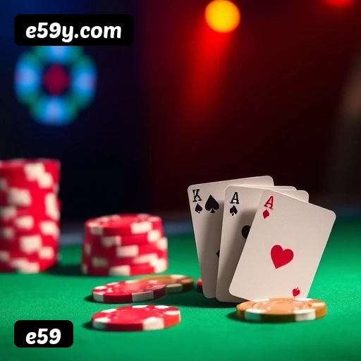 e59 São Paulo - Hot Promos