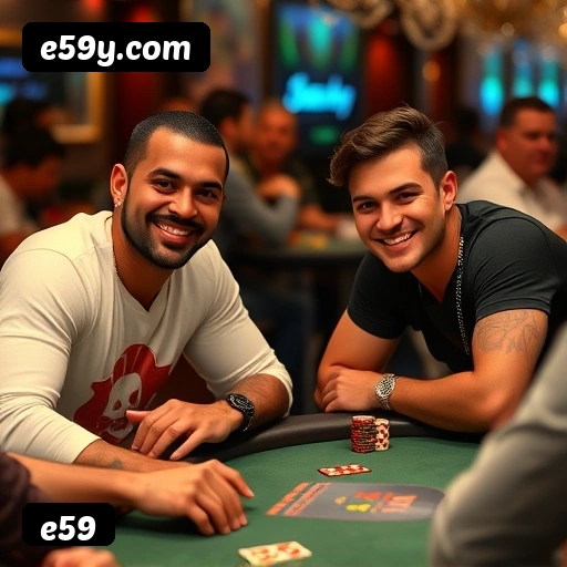 e59 Rio de Janeiro - Professional Dealers