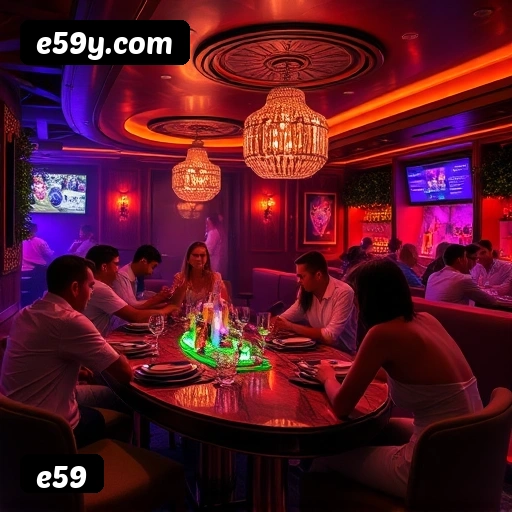 e59 Brasília - Casino Guide