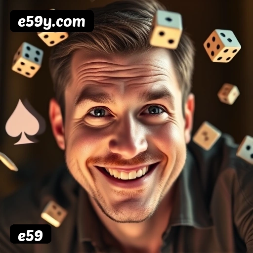 e59 - User Statistics
