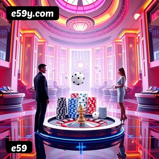 e59 Brasília - Bonus Features