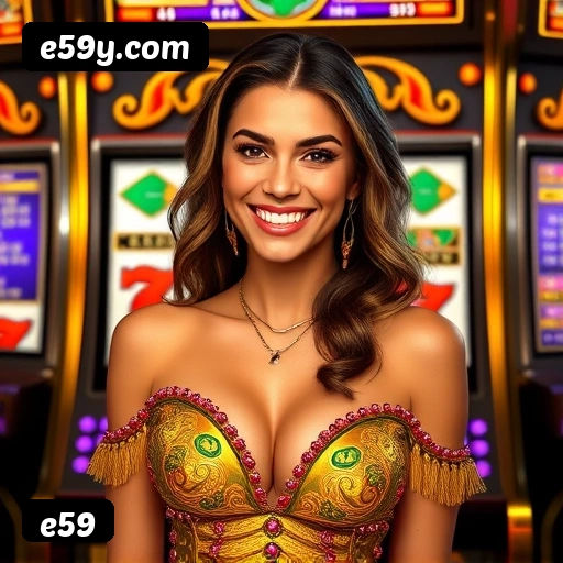 e59 - App Features