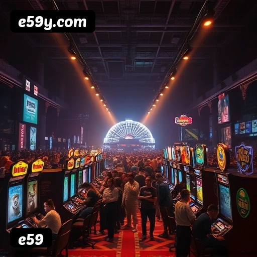 e59 São Paulo - All Bonuses