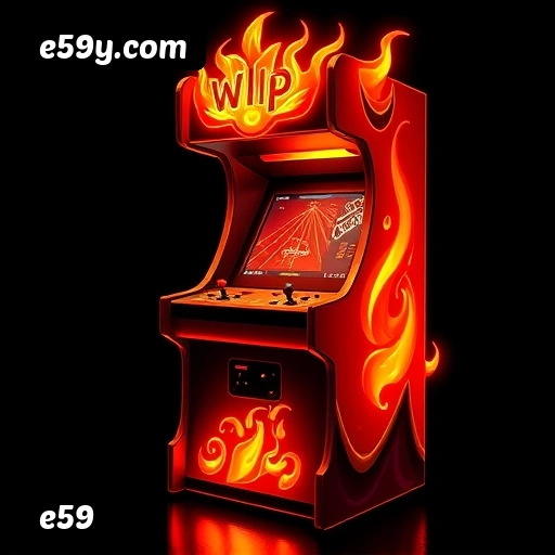 e59 Salvador - Promo Stats