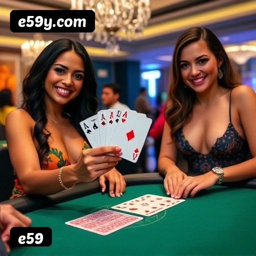 e59 Rio de Janeiro - Slot Strategy