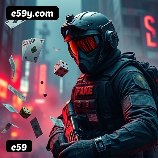 e59 - Installation Guide