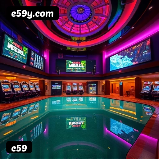 e59 Fortaleza - Sports Winners