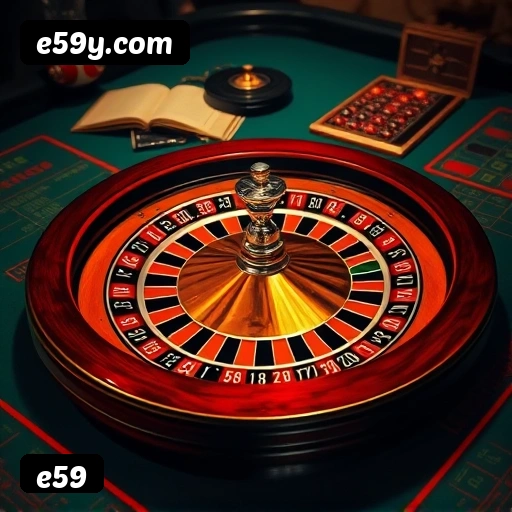 e59 Belo Horizonte - Jackpots