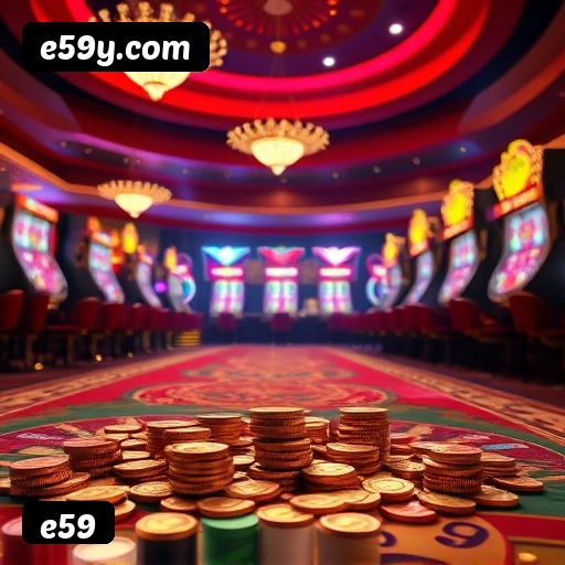 e59 Rio de Janeiro - Popular Jogos